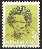 Netherlands 1982 - Mi 1216A - YT 1186 ( Queen Beatrix ) - Used Stamps