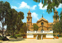 Torrevieja - Place Du Generalisimo - Autres & Non Classés