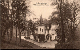 N°11389 -cpa Louveciennes -château De Bas Prunay- - Louveciennes