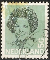 Netherlands 1982 - Mi 1217A - YT 1187 ( Queen Beatrix ) - Usados