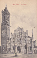 Cartolina Monza - Il Duomo - Monza