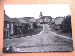 BOURSEILLE - VIEILLE  -  Panorama  Du Village - Gedinne