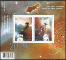 Canada Astronomie Astronomy MNH ** Neuf SC ( A53 939i) - Unused Stamps