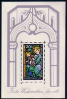 Allemagne Vitrail Church Glass MNH ** Neuf SC ( A53 680b) - Vetri & Vetrate