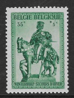 België 584 V - 1931-1960