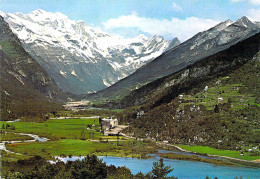 Bielsa - Vallée De Pineta Et Macizo De Monte Perdido - Sonstige & Ohne Zuordnung