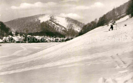 72912512 Sieber Teilansicht Sieber - Herzberg