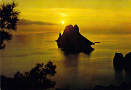 Ibiza - San José - Es Vedra - Coucher Du Soleil - Ibiza