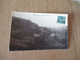 CPA 02 Aisne Soucy La Vallée Roue De Coeuvres - Andere & Zonder Classificatie