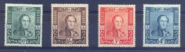 807/810 Postgaaf ** Prachtig MNH - Unused Stamps