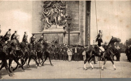 La Garde Républicaine - Collezioni E Lotti