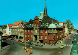 72912262 Buxtehude Rathaus Buxtehude - Buxtehude