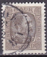 IS006B – ISLANDE – ICELAND – 1902 – KING CHRISTIAN IX - SG # 46 USED 12,50 € - Gebruikt