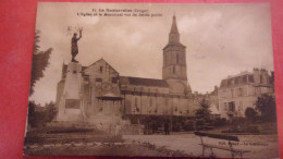 23 LA SOUTERRAINE 1945 - La Souterraine