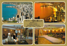 Benidorm - Salon Safari - Multivues - Otros & Sin Clasificación