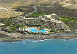 Lanzarote - Hôtel "Las Salinas" - Vue Aérienne - Lanzarote