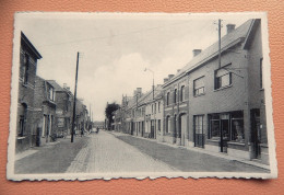 EERNEGEM  -  Bruggestraat - Ichtegem