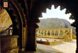 Santa Cruz De La Seros - Monastère San Juan De La Pena - Chapelle De Saint Victoriano - Sonstige & Ohne Zuordnung