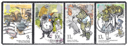 1979 Year Of The Child (2) Fine Used Hrd3aa - Oblitérés