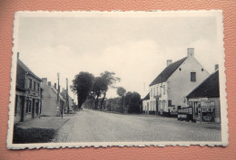 EERNEGEM  -   Halve Barier - Ichtegem