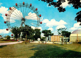 72910048 Wien Prater Riesenrad Planetarium Wien - Autres & Non Classés