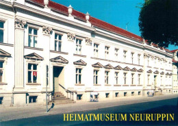 72909904 Neuruppin Heimatmuseum Erbaut 1790 Neuruppin - Neuruppin