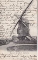 Tournai - Le Moulin Des Radis - Tournai