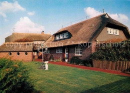 72909250 Langeoog Nordseebad Lale Andersen-Haus  Langeoog - Langeoog