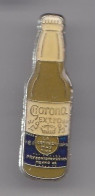 Pin's Bouteille De Bière Corona Extra Réf 5839 - Beer