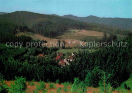 72907325 Riefensbeek-Kamschlacken Blick Auf Die Kirche  Riefensbeek-Kamschlacken - Osterode