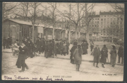 Carte P De 1919 ( Foire De Lyon ) - Lyon 3