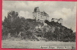 C.P. Agimont =  Le  Château  Puissant - Hastière