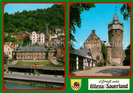 72905931 Altena Lenne Burg  Altena - Altena