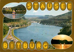 72905447 Bitburg Stausee  Bitburg - Bitburg