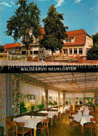 72905414 Neukloster Niederelbe Hotel Waldesruh  Buxtehude - Buxtehude