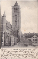 Tournai  - ........1 Euro !!!!!! - Tournai