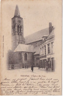 Tournai  - ........1 Euro !!!!!! - Tournai