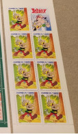 FRANCIA LIBRETTO CARNET 1999 - ASTERIX - INTEGRO - Stamp Day