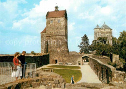 72904254 Stolpen Burg  Stolpen - Stolpen