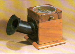 Cpm Collection Historique Des Telecom N°37 : Appareil Musical Transmetteur Reiss 1860 (téléphonie) - Telephony