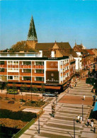 72903708 Bocholt Westfalen Neustrasse Mit St Georg Bocholt - Bocholt