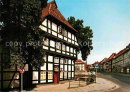 72903585 Northeim St Spiritus Northeim - Northeim