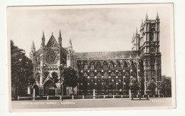 Royaume-uni . London . Westminster Abbey - Westminster Abbey