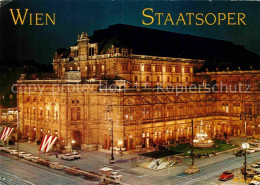 72903421 Wien Staatsoper Wien - Autres & Non Classés