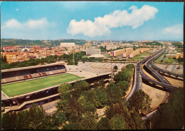 Roma STADIUM "FLAMINIO" I- VF 329 - Estadios