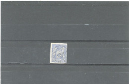 MARTINIQUE -COLONIES GÉNÉRALES-N°36 TYPE SAGE 25c OUTREMER TTB -Obl CàD(Léger)MARTINIQUE /*(LAMENT)IN* 28 NOV 78 - Used Stamps