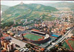 Bologna STADIUM  I- VF 332 - Estadios
