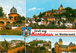 72901386 Montabaur Westerwald Schloss Altenheim  Montabaur - Montabaur
