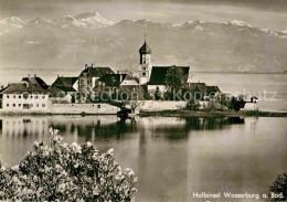 72901188 Wasserburg Bodensee  Wasserburg (Bodensee) - Wasserburg (Bodensee)