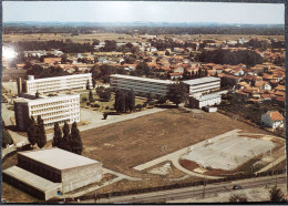 Vic En Bigorre France STADIUM  I- VF 334 - Stadiums